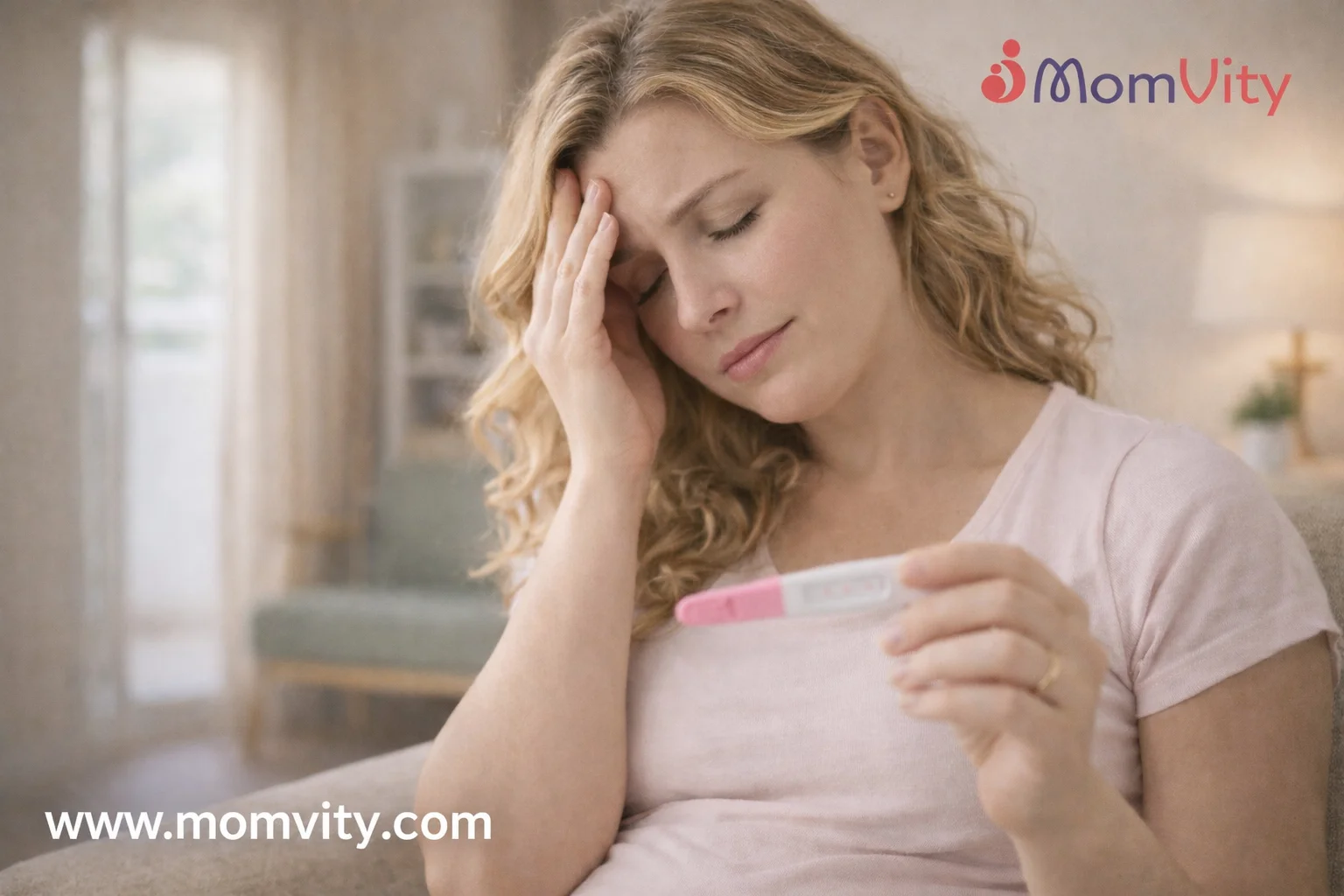 Early pregnancy signs