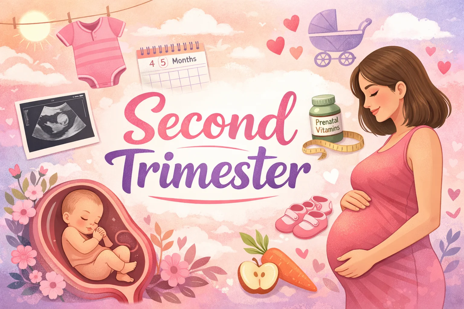 Second trimester