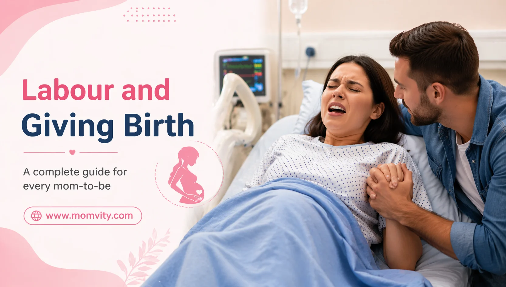 labour and giving birth