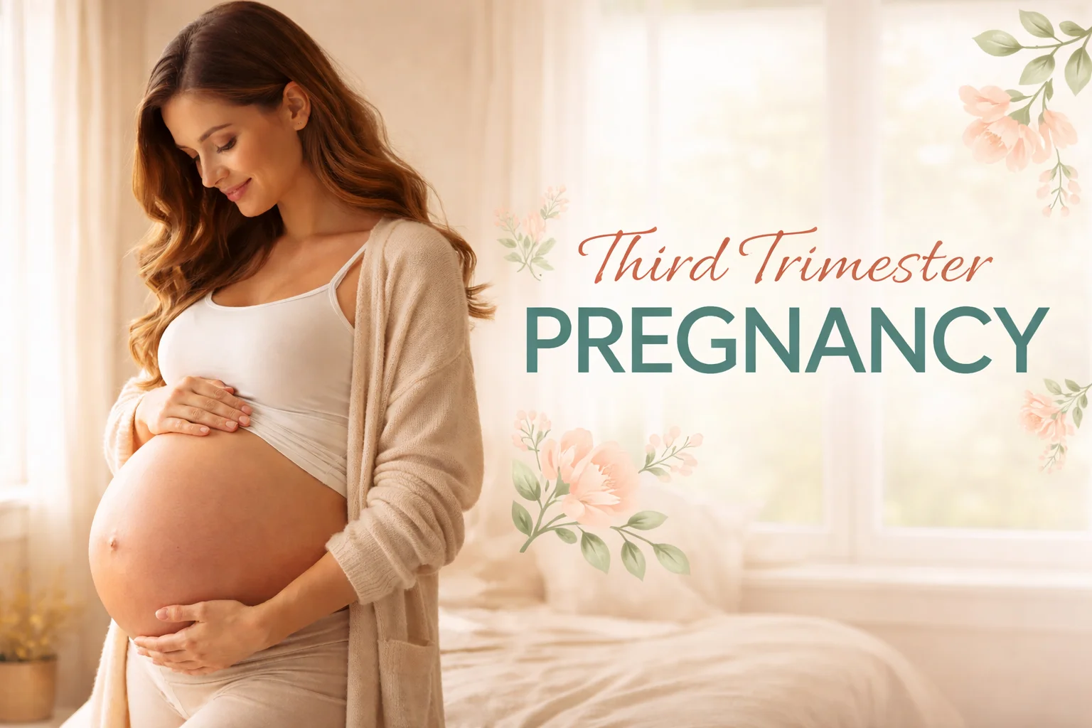 third trimester pregnancy