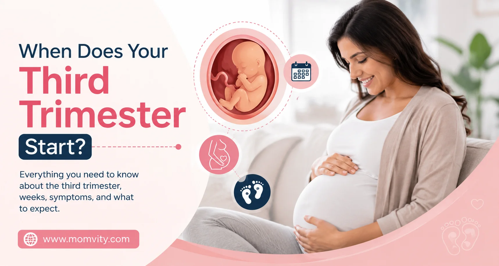 when does your third trimester start