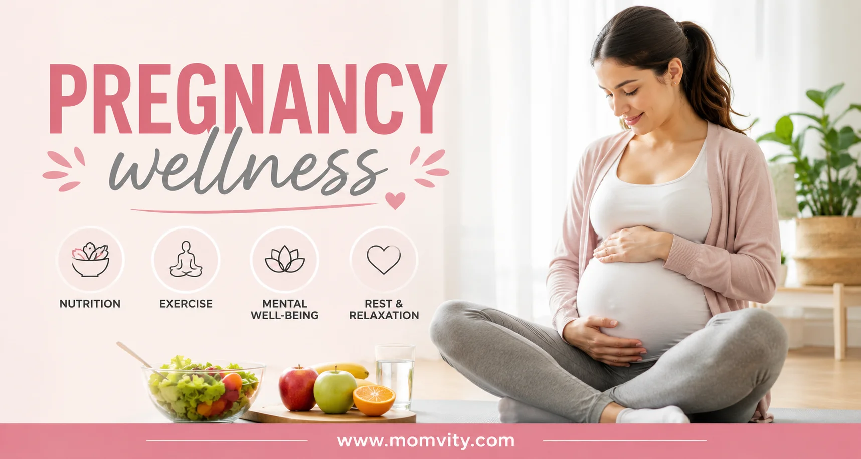 Pregnancy wellness