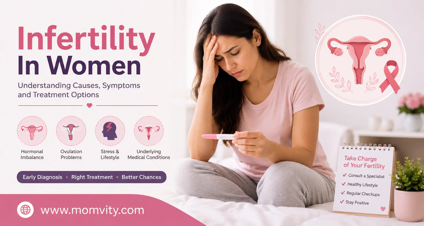 Infertility In Women