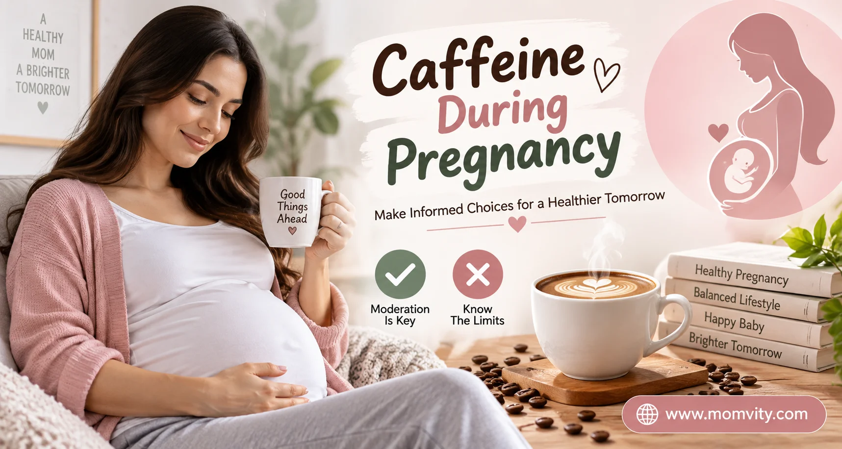 Caffeine During Pregnancy