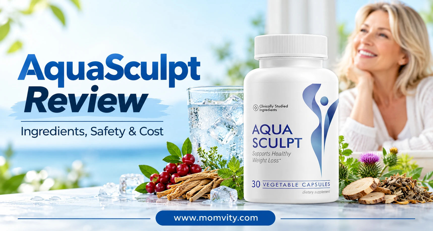 AquaSculpt