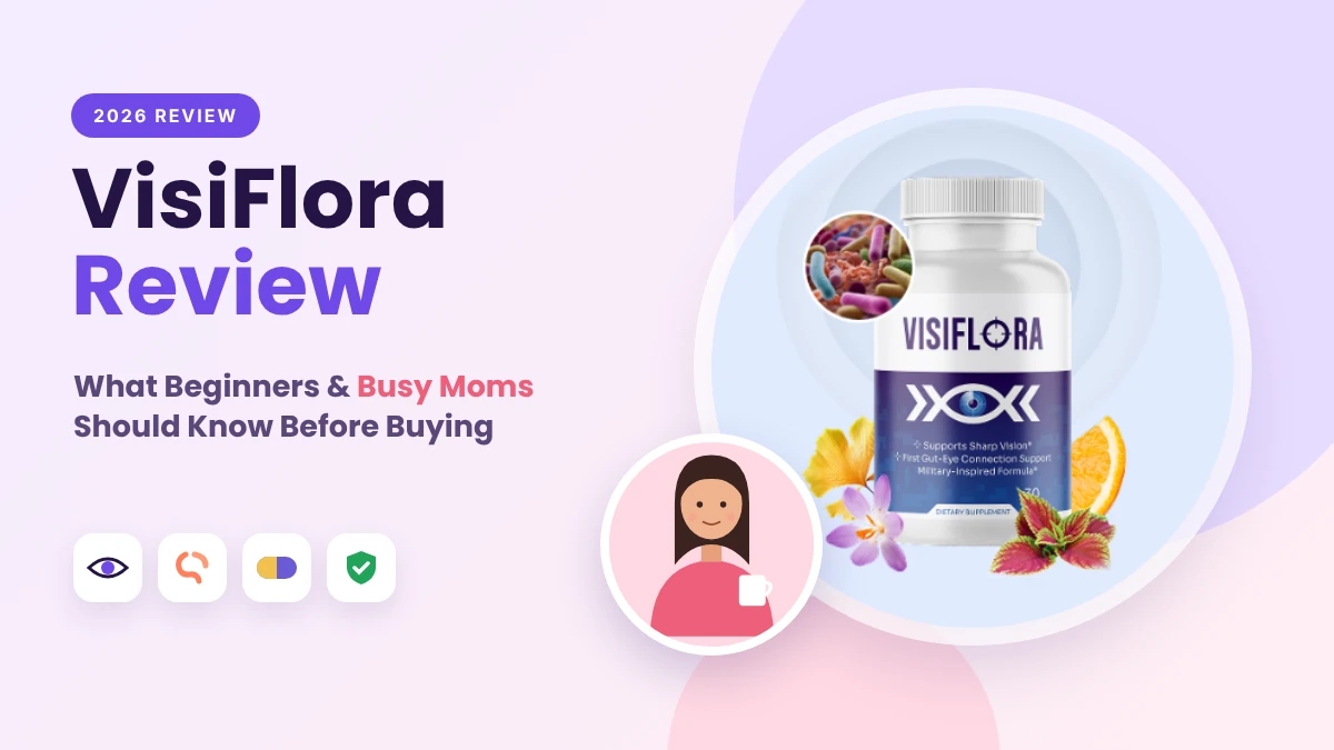 VisiFlora Review 2026