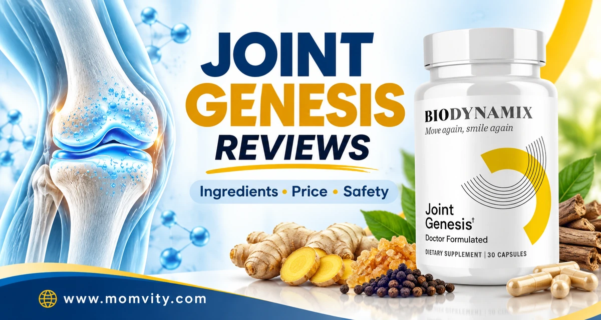 joint genesis review