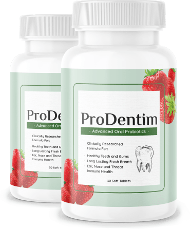 ProDentim: An Optional Oral-Wellness Product