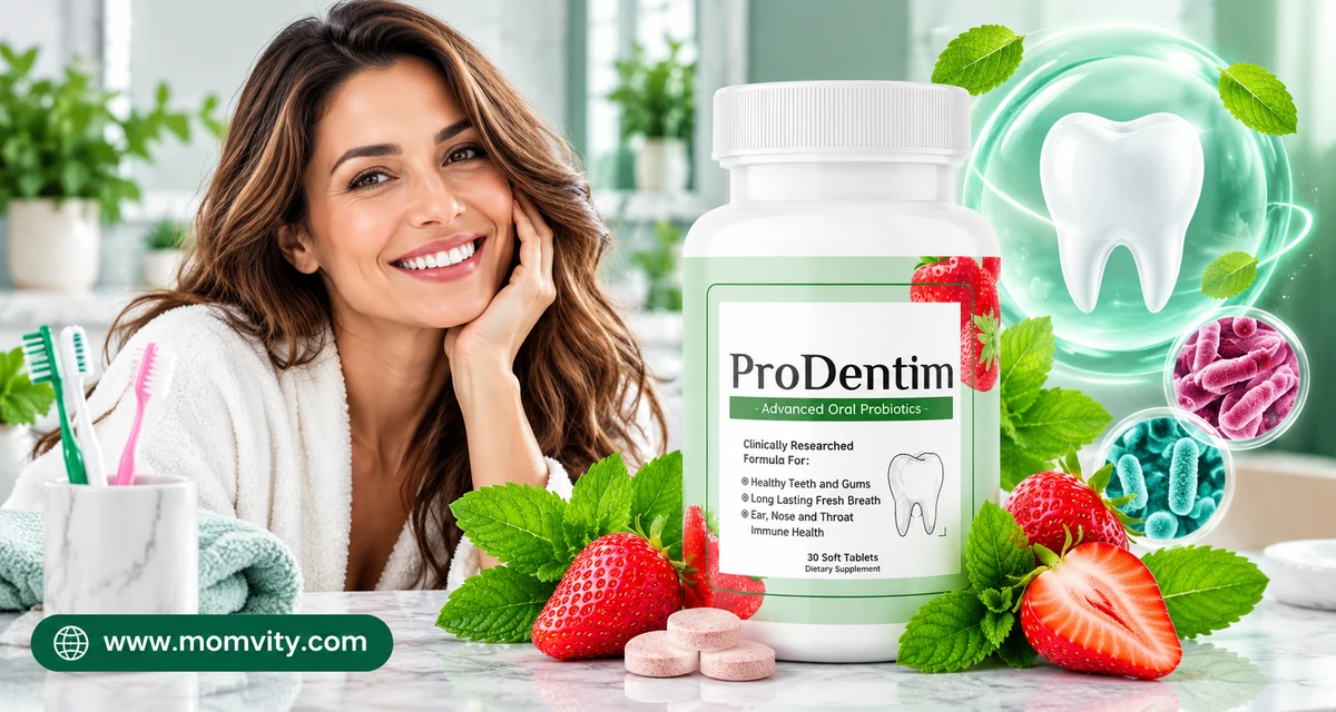 prodentim reviews