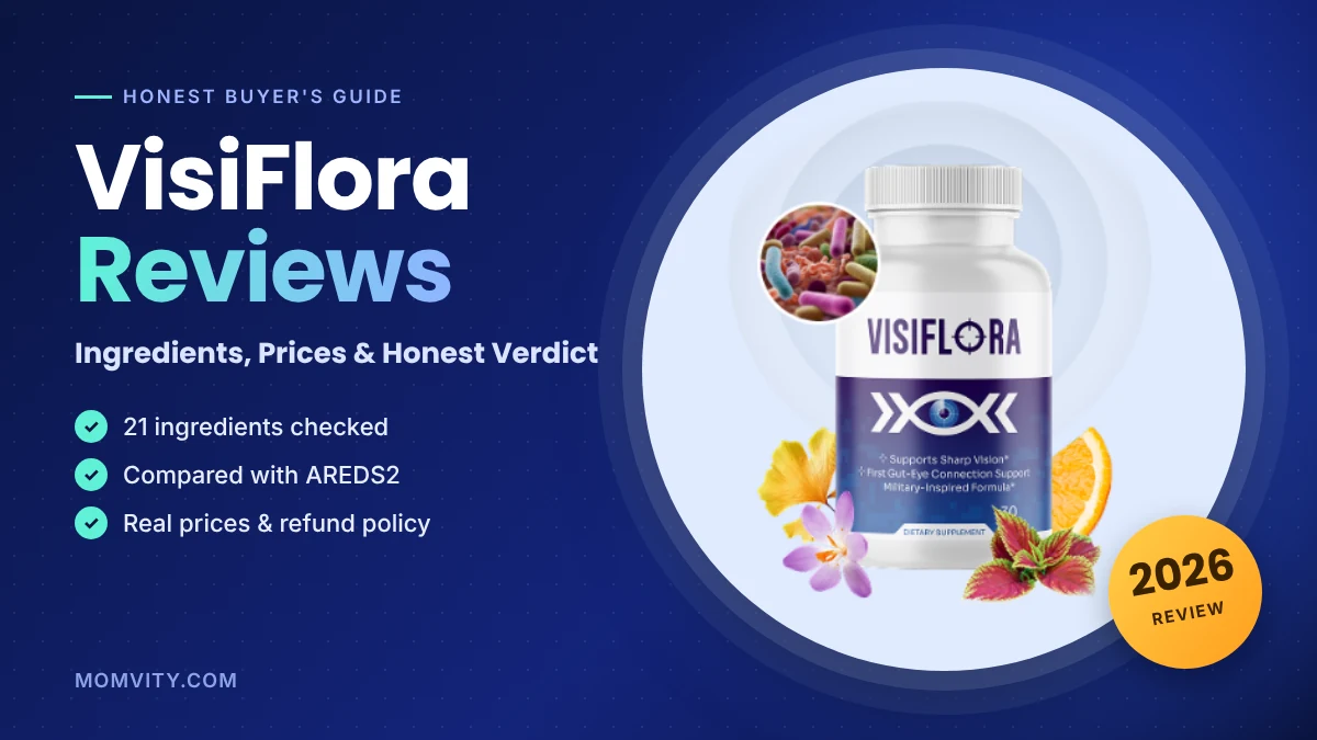 VisiFlora Reviews